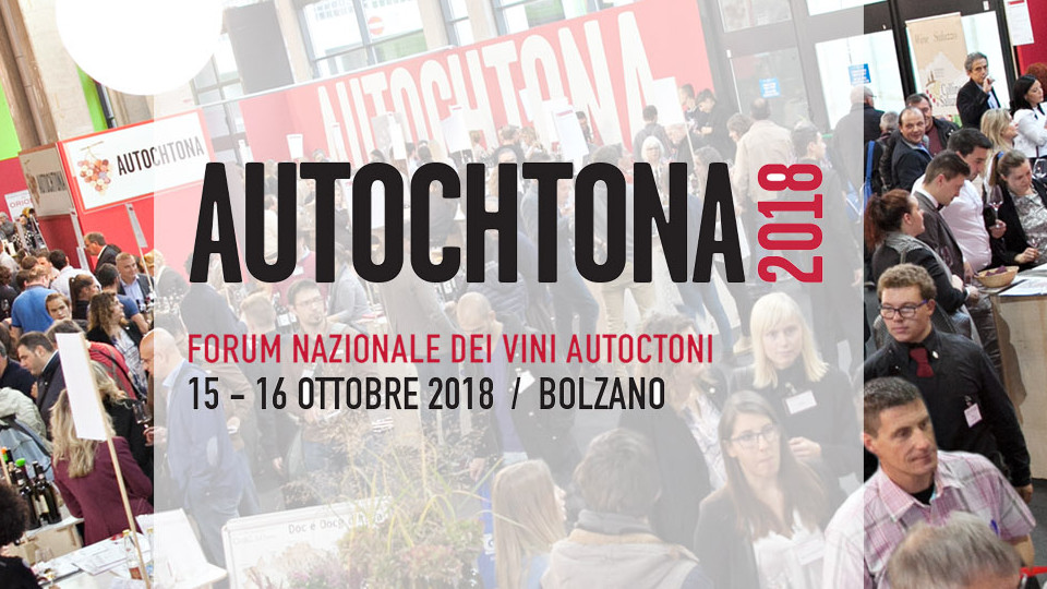 Autochtona – Fiera Bolzano