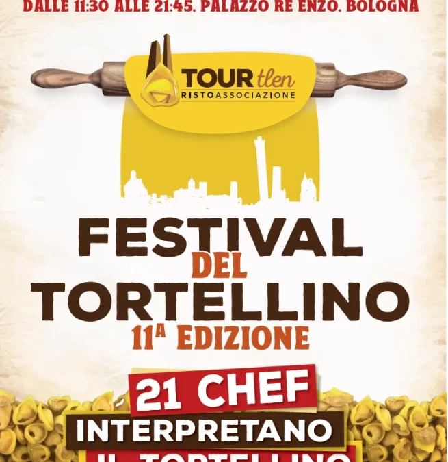 Festival del tortellino